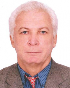 Сінчук Олег Миколайович